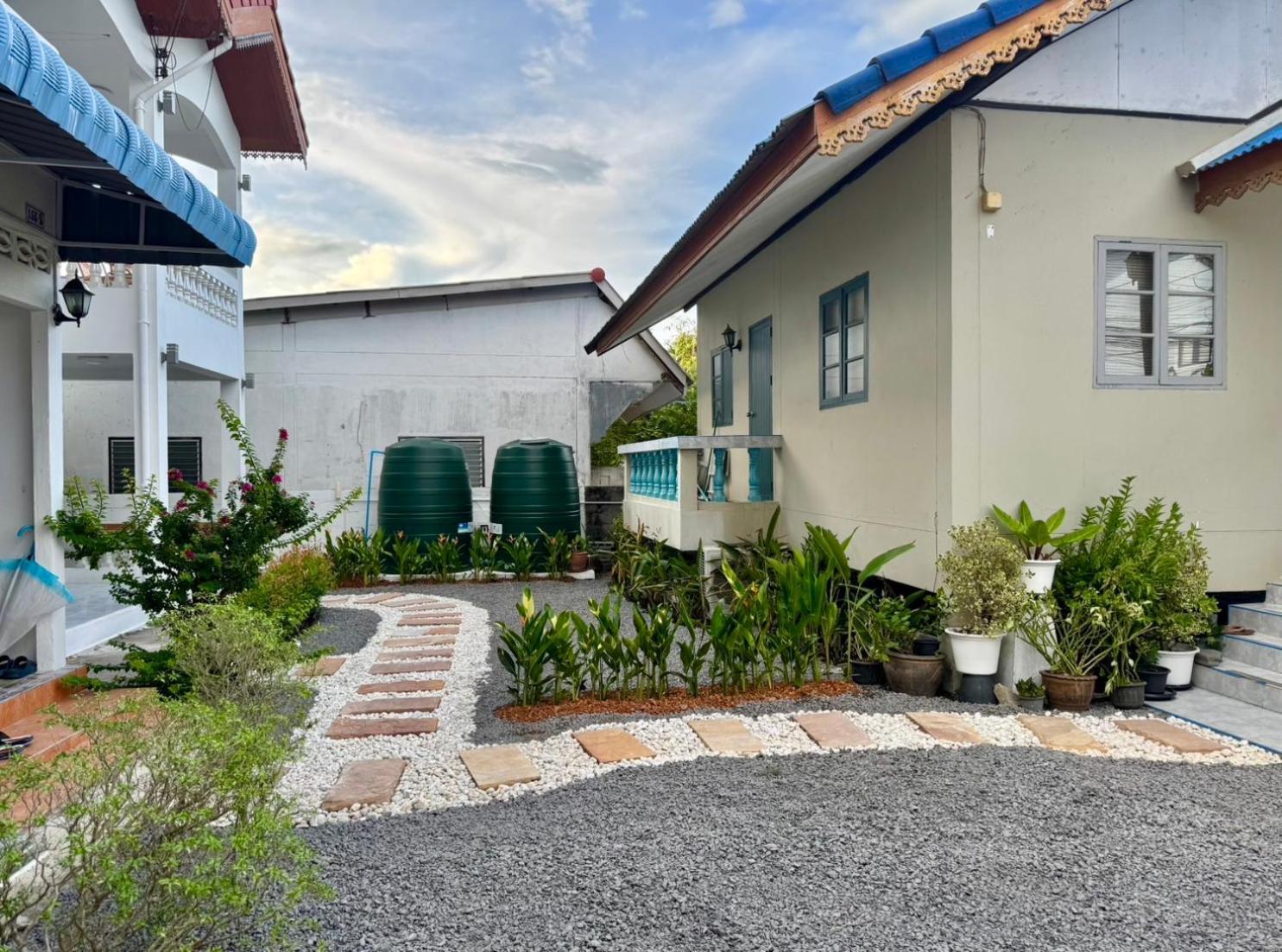Neo Haus Fishermans Village Bophut Koh Samui
