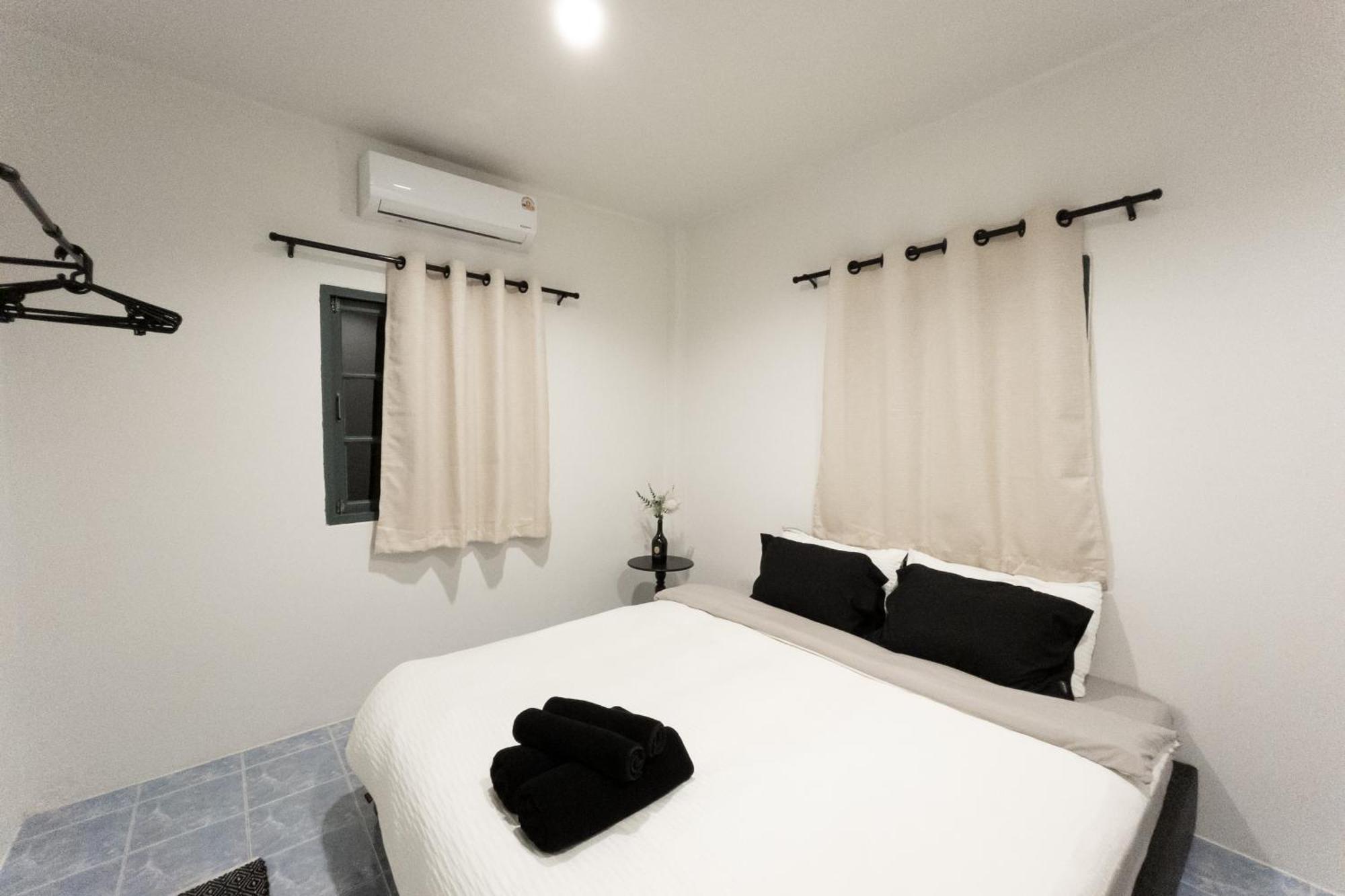 Lejlighed Neo Haus Fishermans Village Bophut Koh Samui